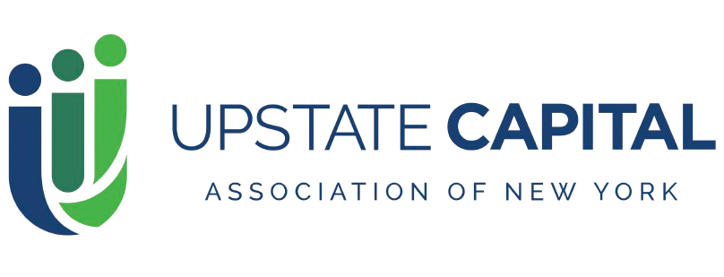 Upstate Capital Association of New York