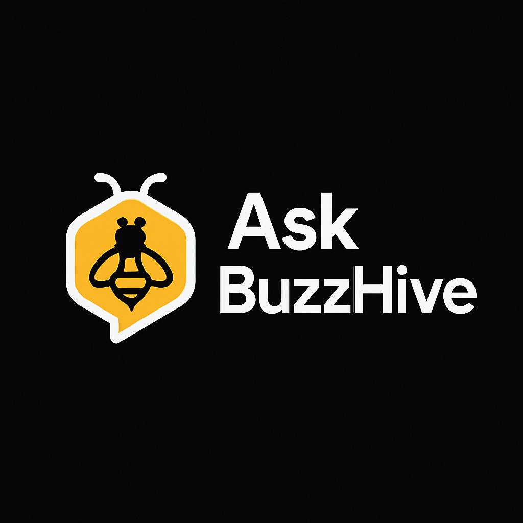 AI Beekeeper Chatbot