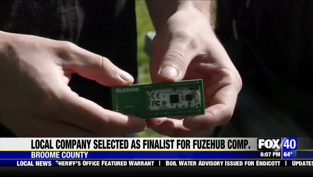FuzeHub Competition