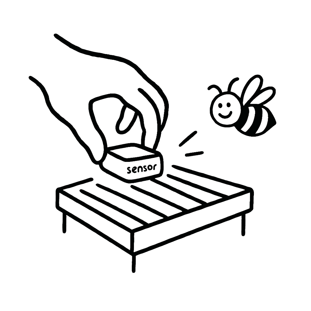 Sensor